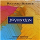 Richard Burmer - Invention