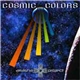 Akasha Project - Cosmic Colors